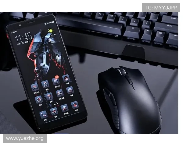 5g电玩游戏全面升级，开启高清画质与流畅操作的极致享受