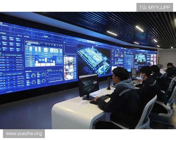 5G在智能电网中的应用案例与实际操作中的技术难点解析 5G在智能电网中的应用案例与实际操作中的技术难点解析