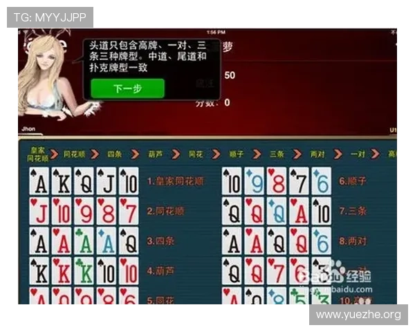 三公扑克比赛规则详解参加大型赛事的必备知识与准备技巧