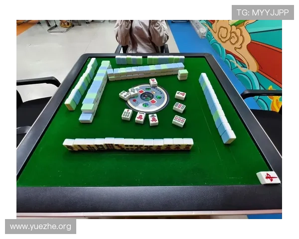 二人麻将高手必备的十句口诀技巧，助你在对战中稳操胜券