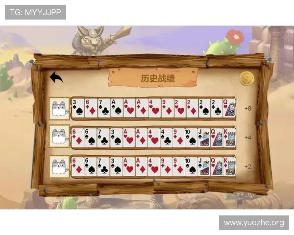 全面解析十三水大小顺序图解让你快速理解不同牌型的排列规则